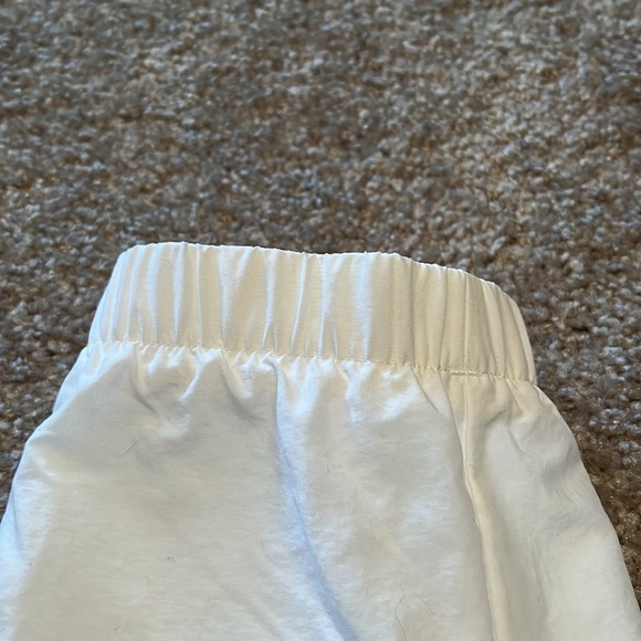 Adidas Nylon Sweatpants - Medium - Picture 4 of 4